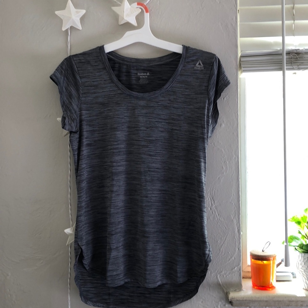Reebok Dri-Fit Tee
